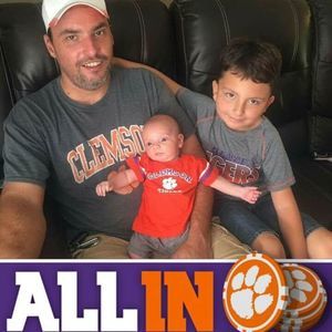 Meet your Posher, Donnie